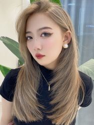-HairCode芭曲发型