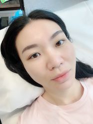 -MIVI半永久纹眉绣眉