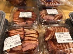 -盒马鲜生(曜一城店)