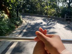 -广州市白云山风景名胜区
