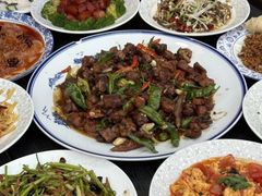 -食鸡公社辣子鸡·潍坊菜·烧烤