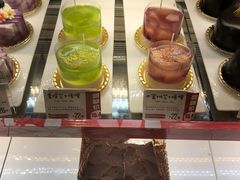 -西村叔叔的店·面包·甜品·蛋糕(崂山丽达店)