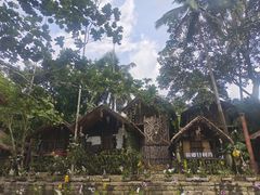 -海南槟榔谷黎苗文化旅游区