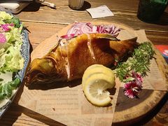 -卢布里西餐厅(海拉尔店)