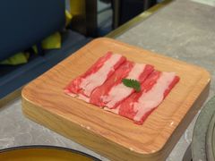 -一绪に寿喜烧(荟聚店)