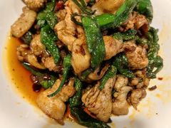 回锅肉-盘飧市(春熙路店)