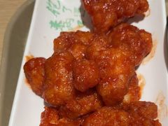 -老乡鸡(融科天地店)