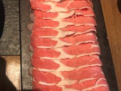 -盡膳口福跷脚牛肉火锅(合生汇购物中心店)