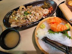 -沼津港精致料理·寿喜烧·烧鸟(漕河泾印象城店)