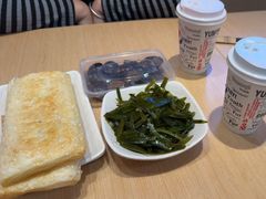 -琴岛顺天馄饨(崂山金鼎店)