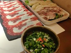 -旺福·贵州酸汤牛肉火锅(陆悦天地店)