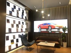 -上海宝诚尊悦宝马4S店(静安店)