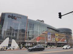 -北京清河万象汇