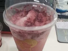 -喜茶(上海泰禾大厦店)