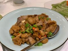 -湖北味道(湖北大厦店)