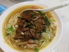 -二扁私房面馆(崂山路店)