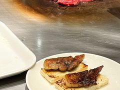 -赤坂亭·M9和牛烧肉·铁板烧(合肥万象城店)