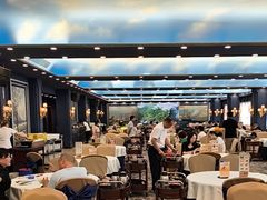 -馨越楼·点心·粤菜(赤坎店)