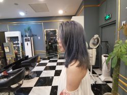 -BHG Hair Salon