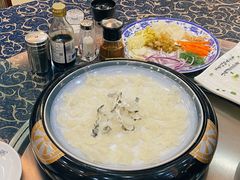-祈胜邨•顺德鱼生•顺德菜(容桂店)