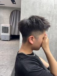 -P.STYLE 派斯造型