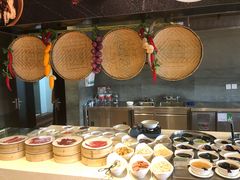 海鲜-大雁塔假日酒店·绿茵阁西餐厅