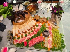 -慢丽江·云南野生菌土鸡锅(付家庄店)