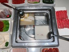 -海底捞火锅(杭州庆春路夜宵主题店)