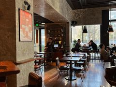 -京A Taproom·精酿餐吧(CBD店)
