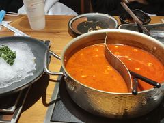 -呷哺呷哺 黄金牧场 (新中关购物中心店)