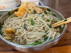 -老仓醋米线(万达店)