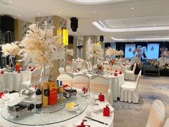 店内布置-新长福(星沙店)
