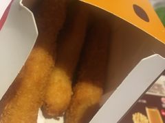 -汉堡王(南京砂之船店)