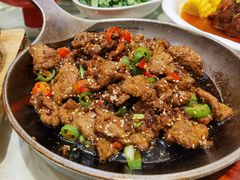 -小碗大胃(福久源新天地店)