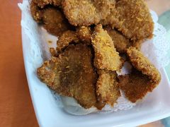 -隔田烧鸡
