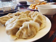 -民族饭店-四季餐厅