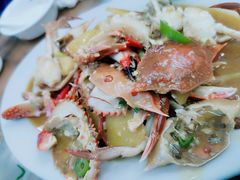 -巽东海鲜大排档(巽寮湾店)