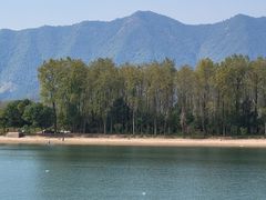 -东梓关景区村庄