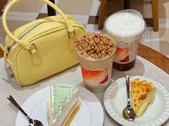 -森茶(湛江万达店)