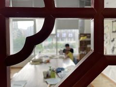 -少年書院·书法·围棋(驷马桥校区)