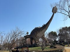 -自然谷恐龙园