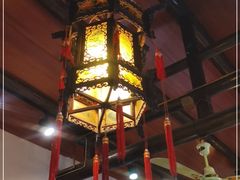 大堂-三林本帮馆(中林街店)