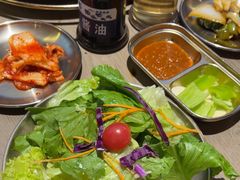 -西塔老太太泥炉烤肉(济南首店)