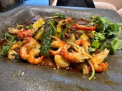 -川味堂·四川豆花(八卦岭店)