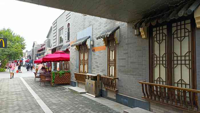 龙湖星悦荟(北京西苑店)-"66块抵100块的券超级实惠!三大两小吃.