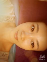 -氧气女孩美学