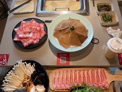 -渡娘火锅(大兴大悦春风里店)