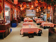 -鱼满舱.地标海鲜.正宗鲁菜(金沙滩店)