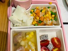 -望湘园湖南菜(赛格店)