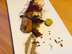 -王鼎精致料理铁板烧(世博源店)